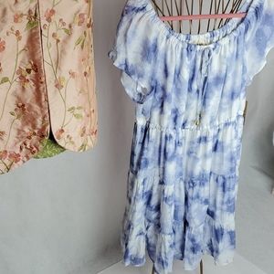 Size 2X Just Found Dress